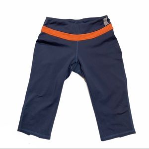 Zella Girl Capri Pants Small (7/8)